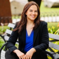Factor Group Employee Kathleen Patel's profile photo
