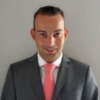 LuxTrust S.A. Employee Kévin Fortemaison's profile photo