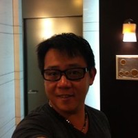 Digital Edge DC Employee Kenny Neo's profile photo