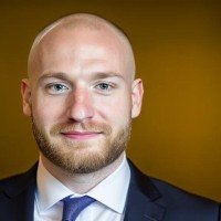 Machine Learning Reply De Employee Steffen Looks's profile photo