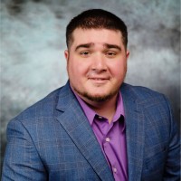 Richard Stephenson Email