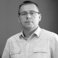AFPRO Filters Employee Arkadiusz Walak's profile photo