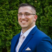 Peacock Employee Dan Rocco's profile photo