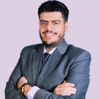 C-Quest Employee Ibrahim El-Agouz's profile photo