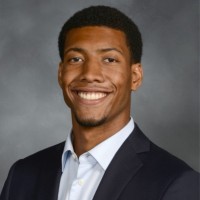 Weill Cornell Medicine Employee Max Reed's profile photo