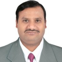 Tata Consultancy Services Employee Darshan A's profile photo