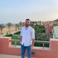 Beetleware Employee Elsayed Khalil's profile photo
