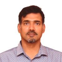Omni Offshore Terminals Pte Ltd Employee Sriram Gopalan's profile photo