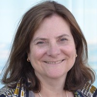 U.S. Department of State Employee Mary Kirk's profile photo