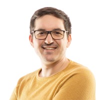 nxt Engineering GmbH Employee Michi Gerber's profile photo