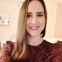 Intellexi Employee Sabina Pintar's profile photo