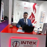 Intex Technologies (India) Ltd. Employee Chander Pal's profile photo