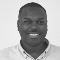 Metrolinx Employee Jay-Dee Johnson's profile photo