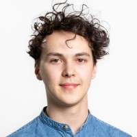 e-point SA Employee Michał Miszczuk's profile photo