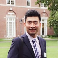 Golden Glow AI Employee Hao Wu's profile photo