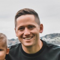 Ulrich Fabrication Employee Richard Turner's profile photo