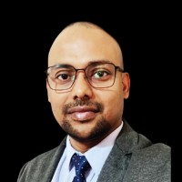 VWr, part of Avantor Employee Abhijit Roy's profile photo