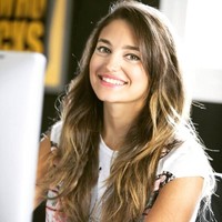 Ethos Interactive Employee Eliane Manih's profile photo