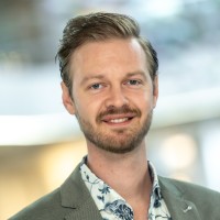 Boaz Venderink Email