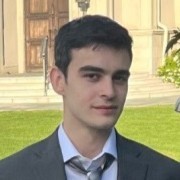 Michael del Pesce Email