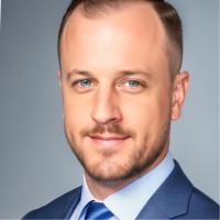 Ngage Live Chat Employee Eric Hess's profile photo