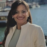 Rapp Architekten Employee Giselle Margarita Lacour Mendez's profile photo