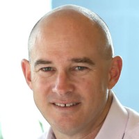 Aurizon Employee Paul Begley's profile photo