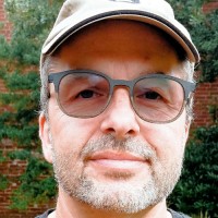 UNXChristeyns Employee Bill Hess's profile photo