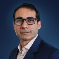 Frontier Software Employee Syed Hussain's profile photo