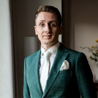 Patrick Scheper Email & Phone Number