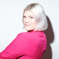 Doe-Anderson Employee Rebecca Pratte's profile photo