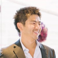Swire Pacific Employee Ian Ngai's profile photo