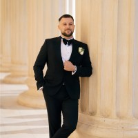 BlueSpace TECHNOLOGY Employee Iulian Soare's profile photo