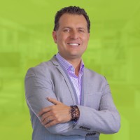 Impacta Experiencias Activas S.A.S. Employee Juan Felipe Rincón Rojas's profile photo