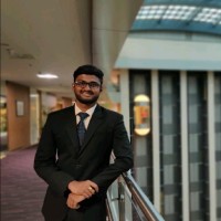 Prefr (Formerly CreditVidya) Employee Shravan Madamsetty's profile photo