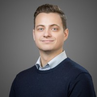 Mensana Change Management Ltd. Employee Ty Calwell's profile photo