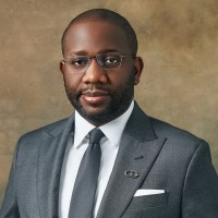 CWG PLC Employee Adewale Adeyipo's profile photo