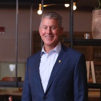 Pinhook Bourbon Employee David Stock's profile photo