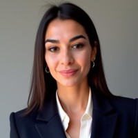 BIOEMTECH Employee Ioanna Tzinti's profile photo