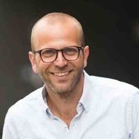 DNV Employee Tom Tjonneland's profile photo