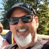 TEKTELIC Employee Darren Blair's profile photo