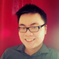 Square One Insurance Services Employee Evan Lam's profile photo
