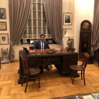 Vusal Hasanov Email