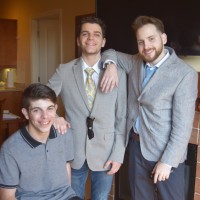 The Farm Italy Restaurant & Bar Employee Joseph Kiesel's profile photo