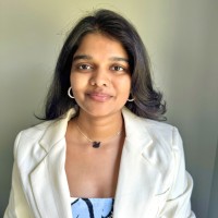 Recursion Technologies Employee Rose Chinnam's profile photo