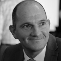 BGEN Ltd Employee Ian McWha's profile photo