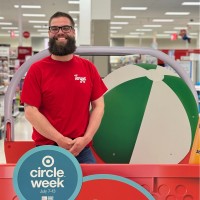 Target Employee Daniel Gannon's profile photo