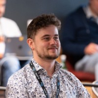 ControlC Employee Roman Muzikantov's profile photo