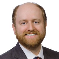 Williams Mullen Employee Jack Irvin's profile photo