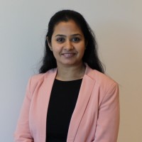 Nordea Employee Radha S's profile photo